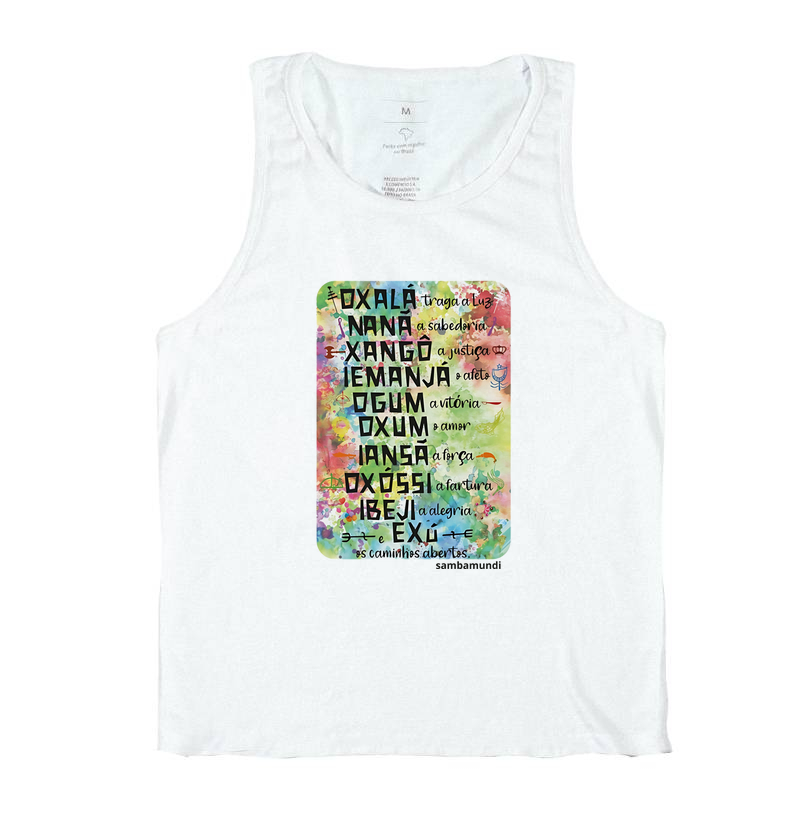 Camisa 1