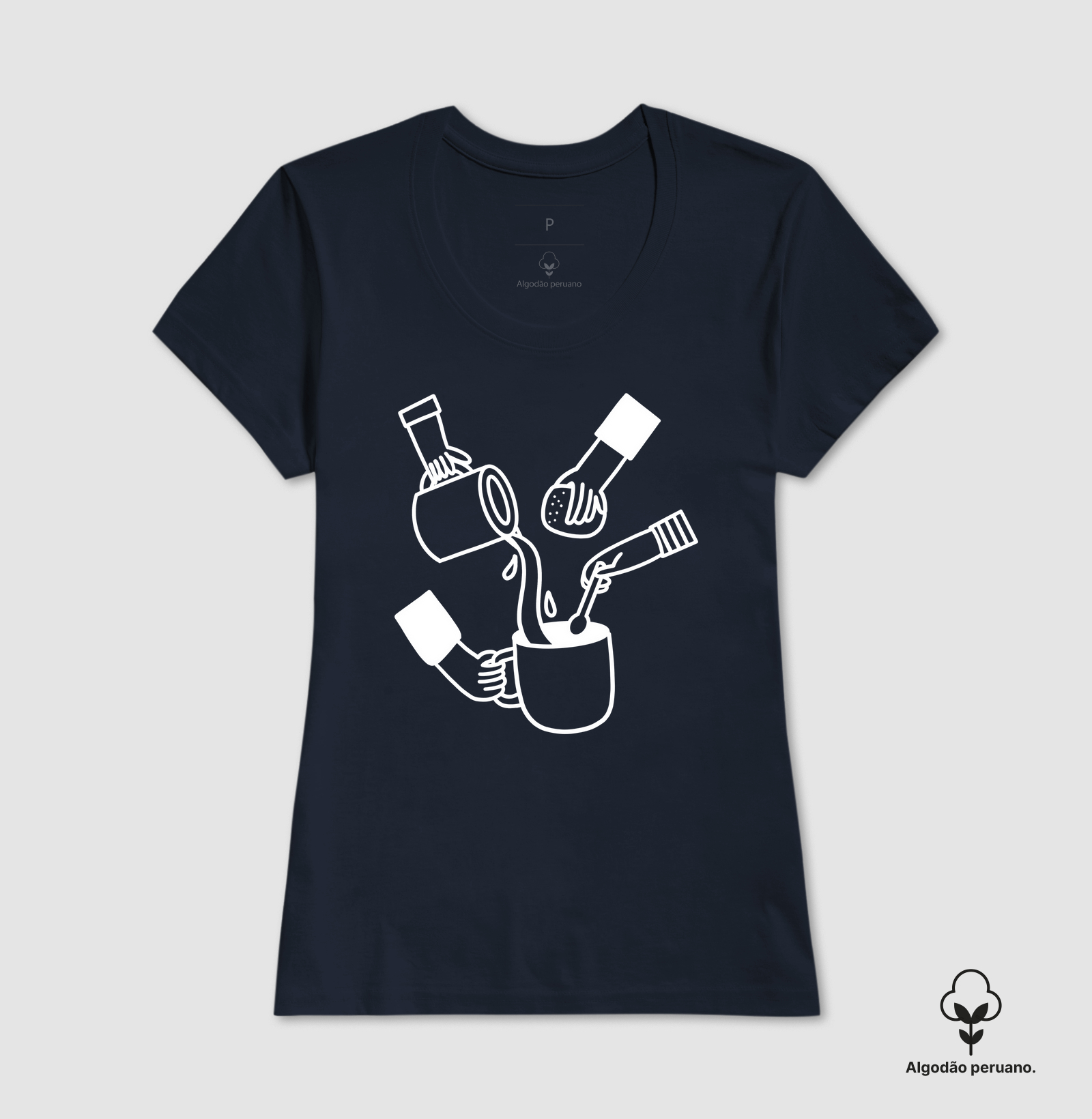 Camisa 3