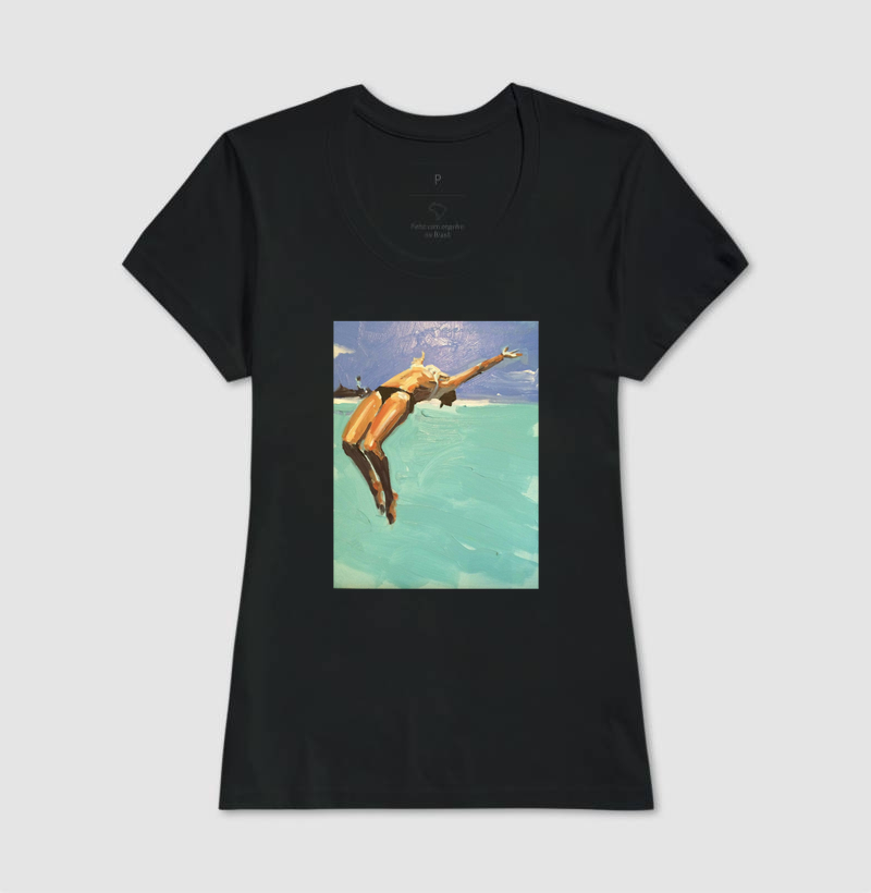 Camisa 16