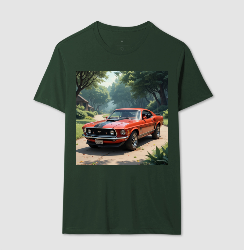 Camisa 11