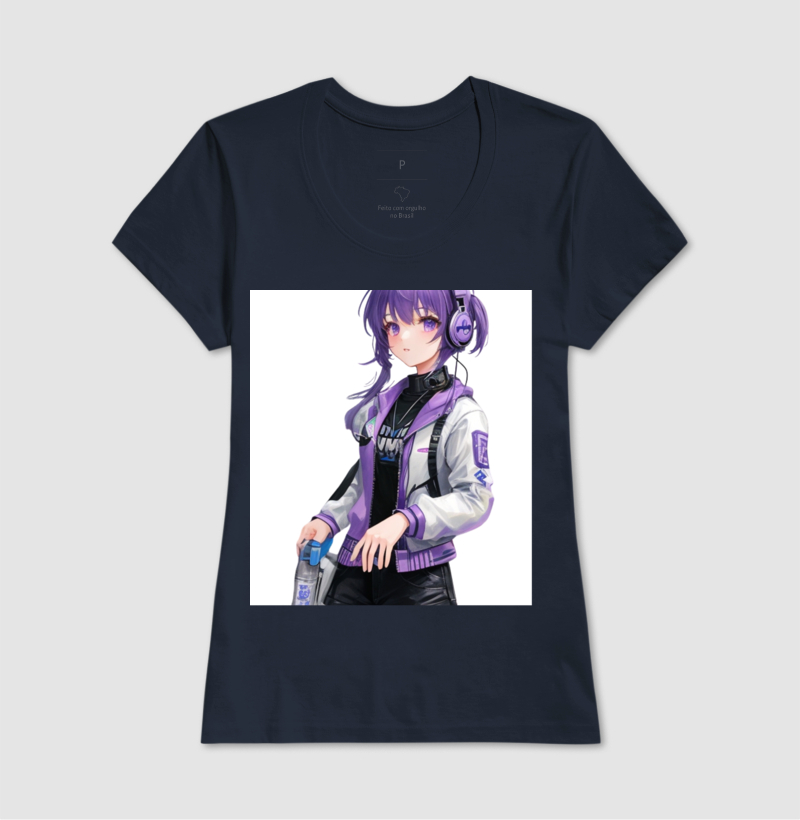 Camisa 6