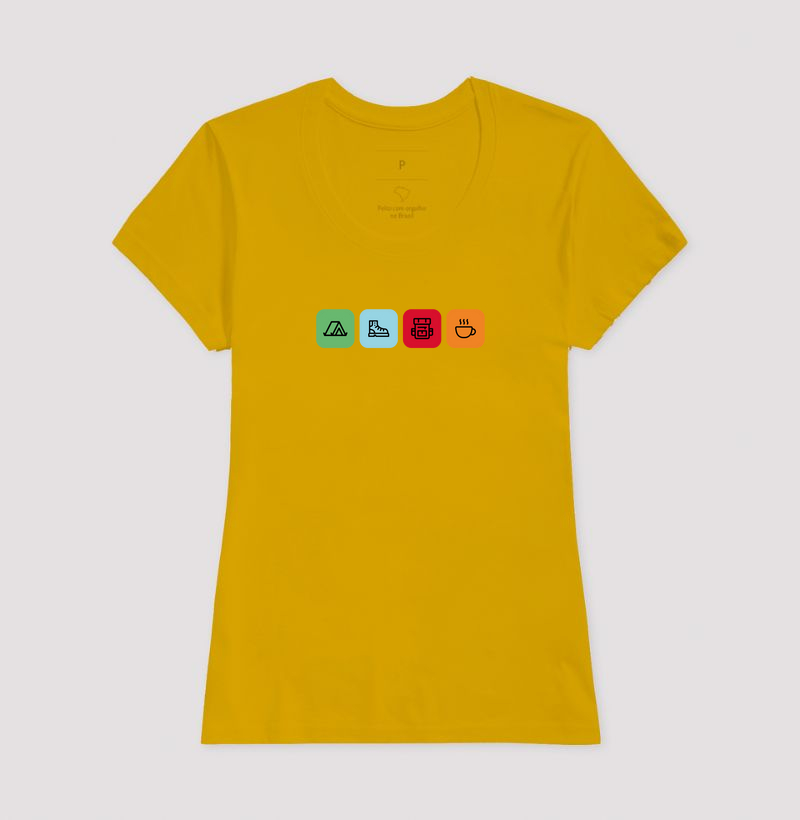 Camisa 13