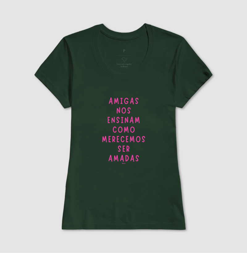 Camisa 18