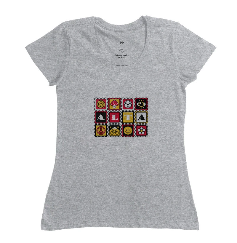 Camisa 8