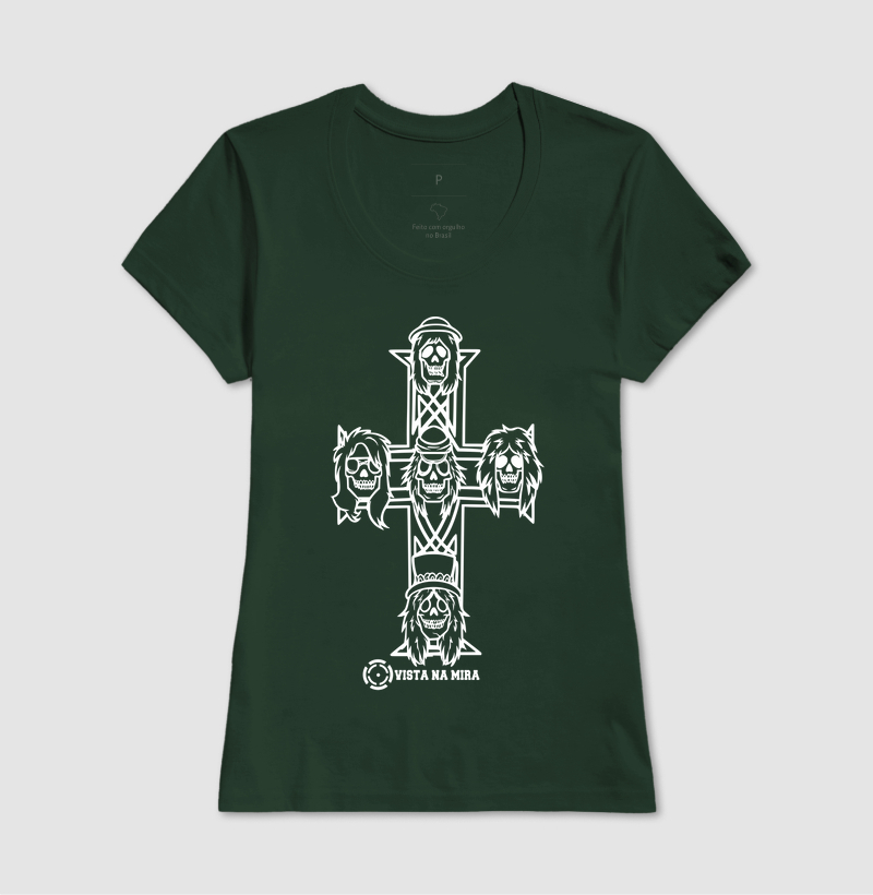 Camisa 16