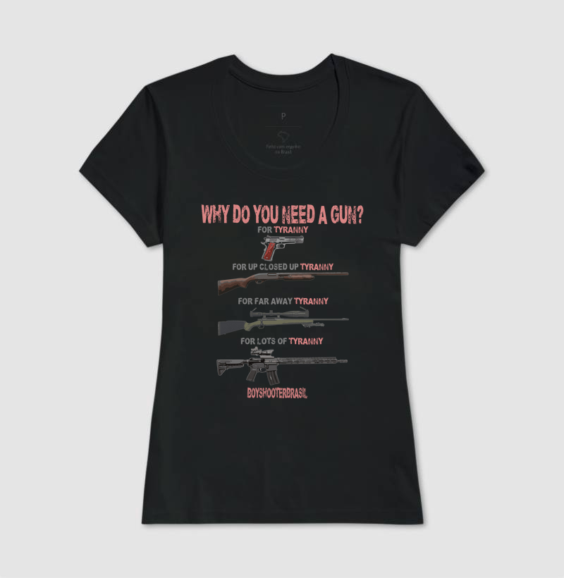 Camisa 7