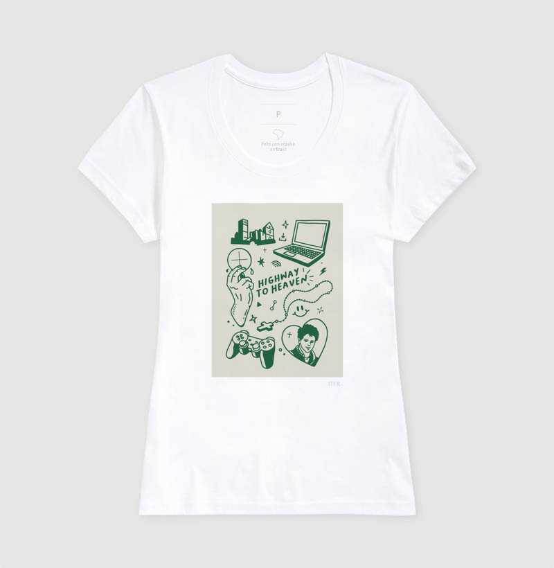 Camisa 4