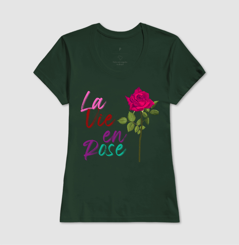 Camisa 10
