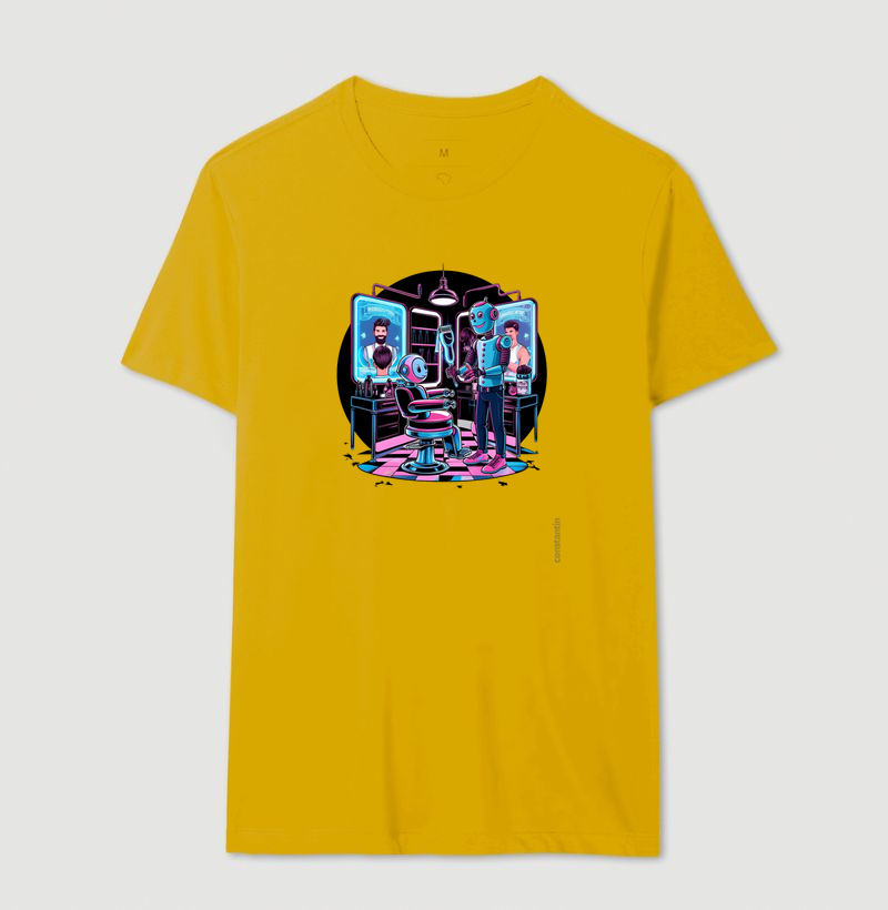 Camisa 13