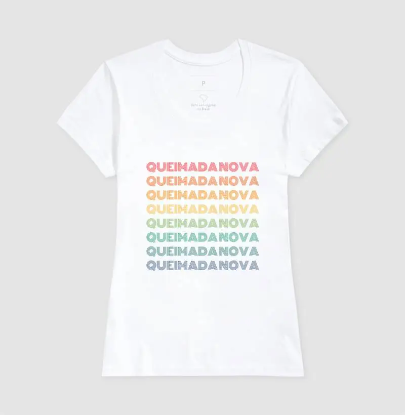 Camisa 11