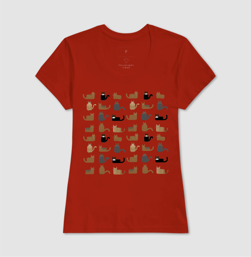 Camisa 10