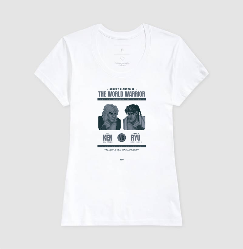 Camisa 1