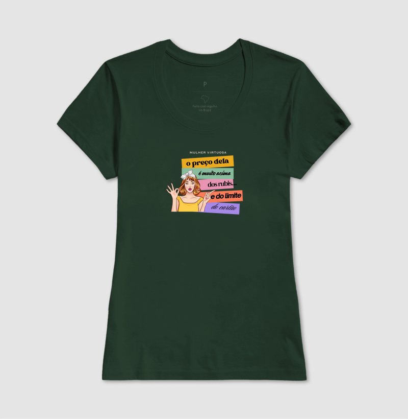 Camisa 6
