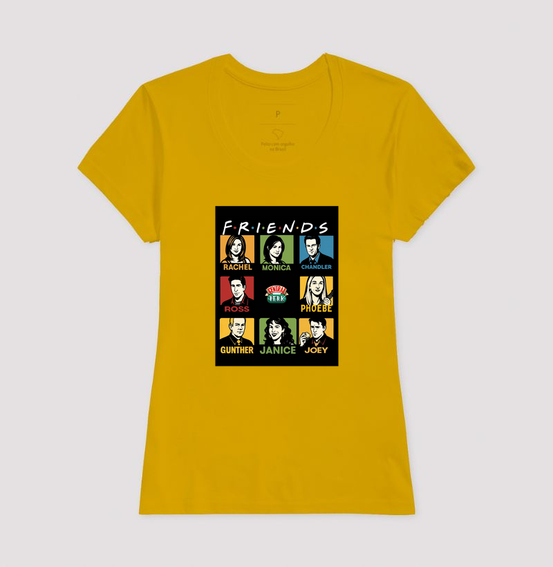 Camisa 15