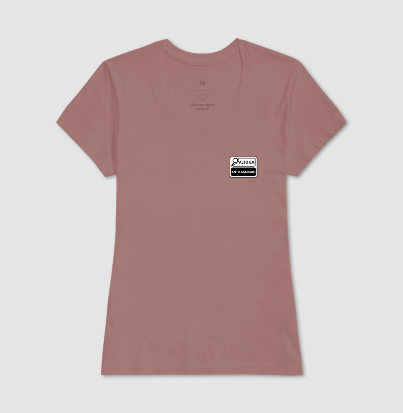 Camisa 16
