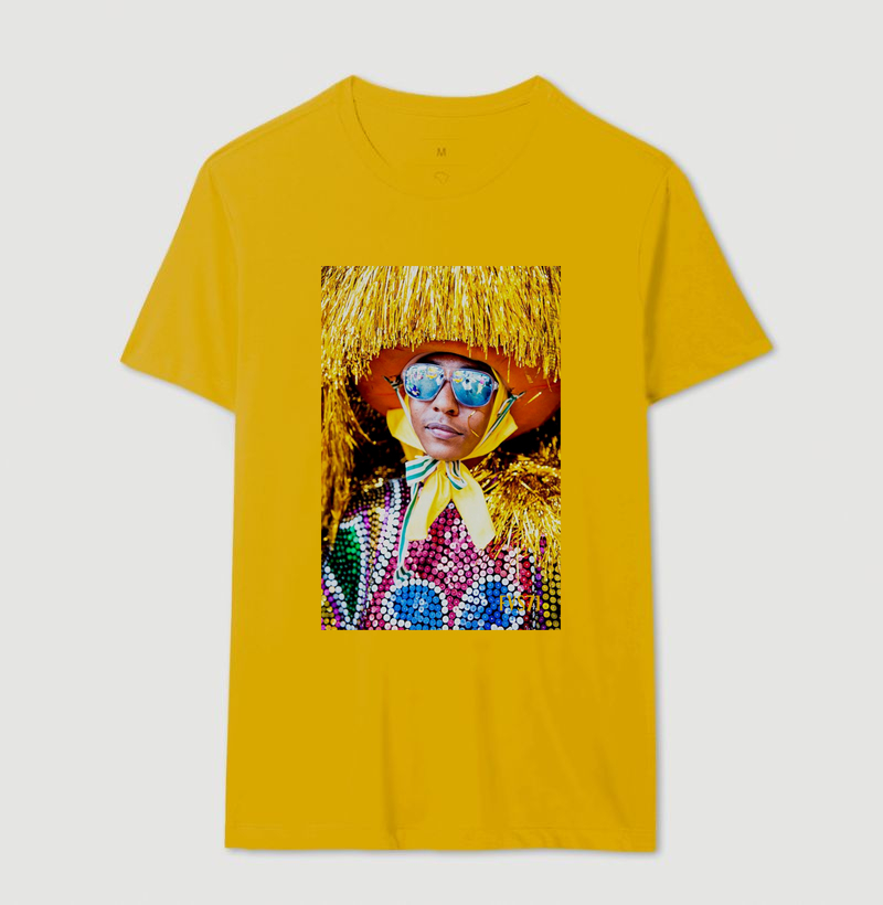Camisa 16