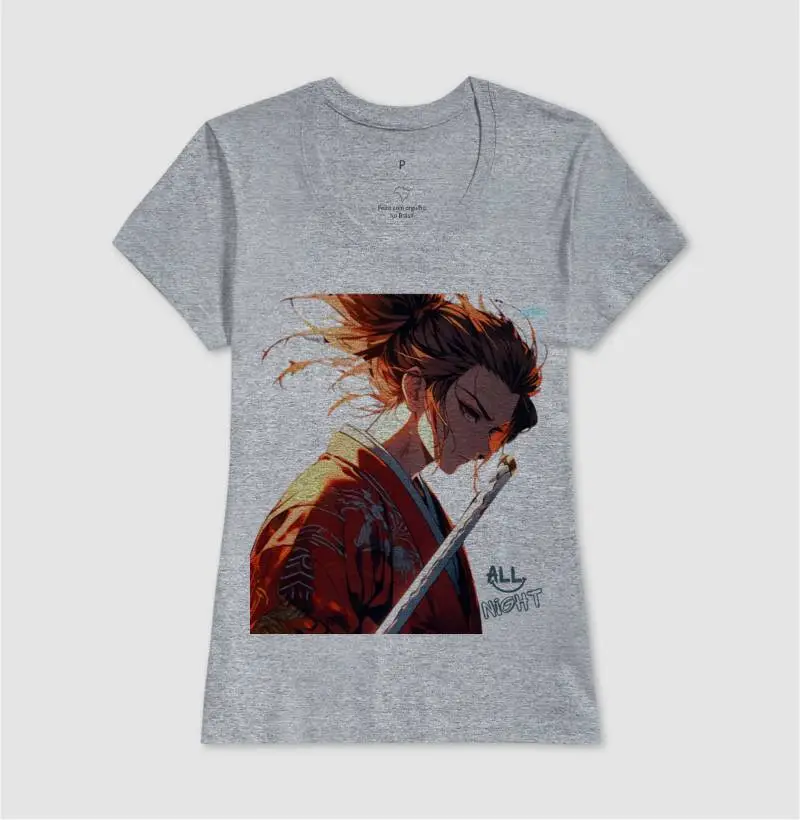 Camisa 8