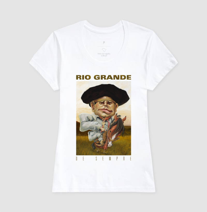 Camisa 10