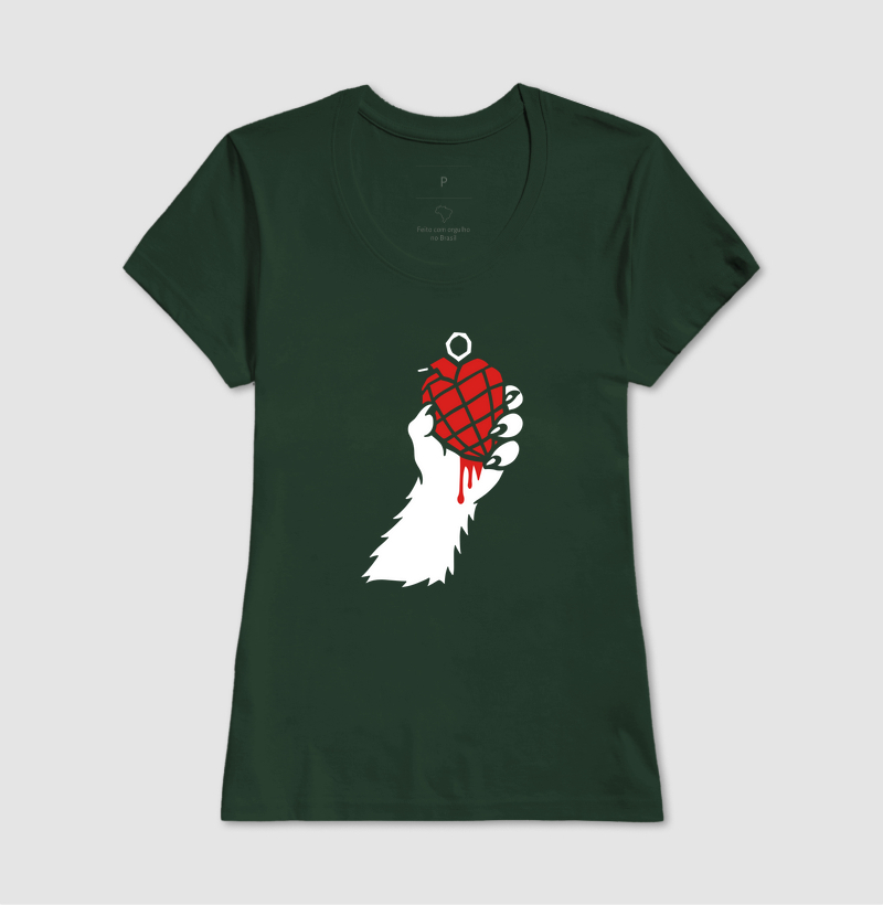 Camisa 12