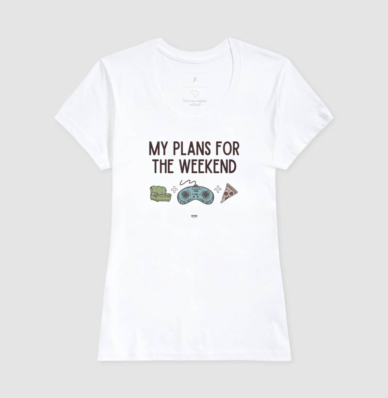 Camisa 3