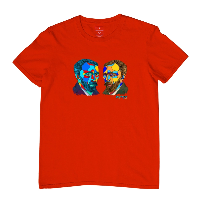 Camisa 13