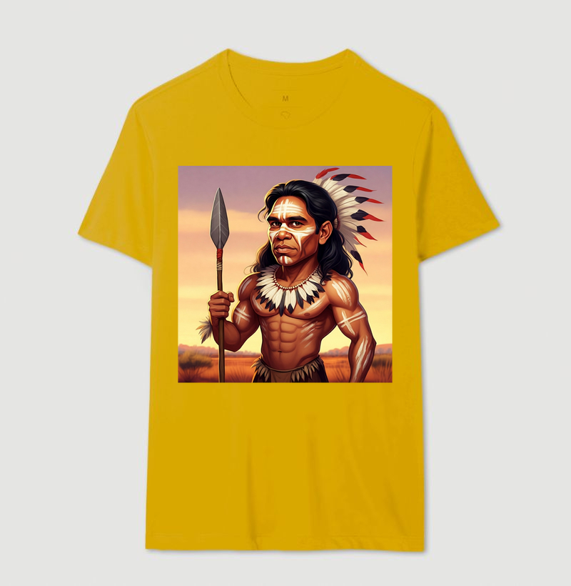 Camisa 13