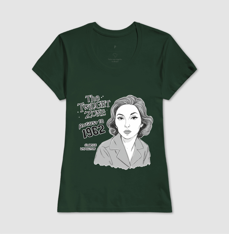 Camisa 13