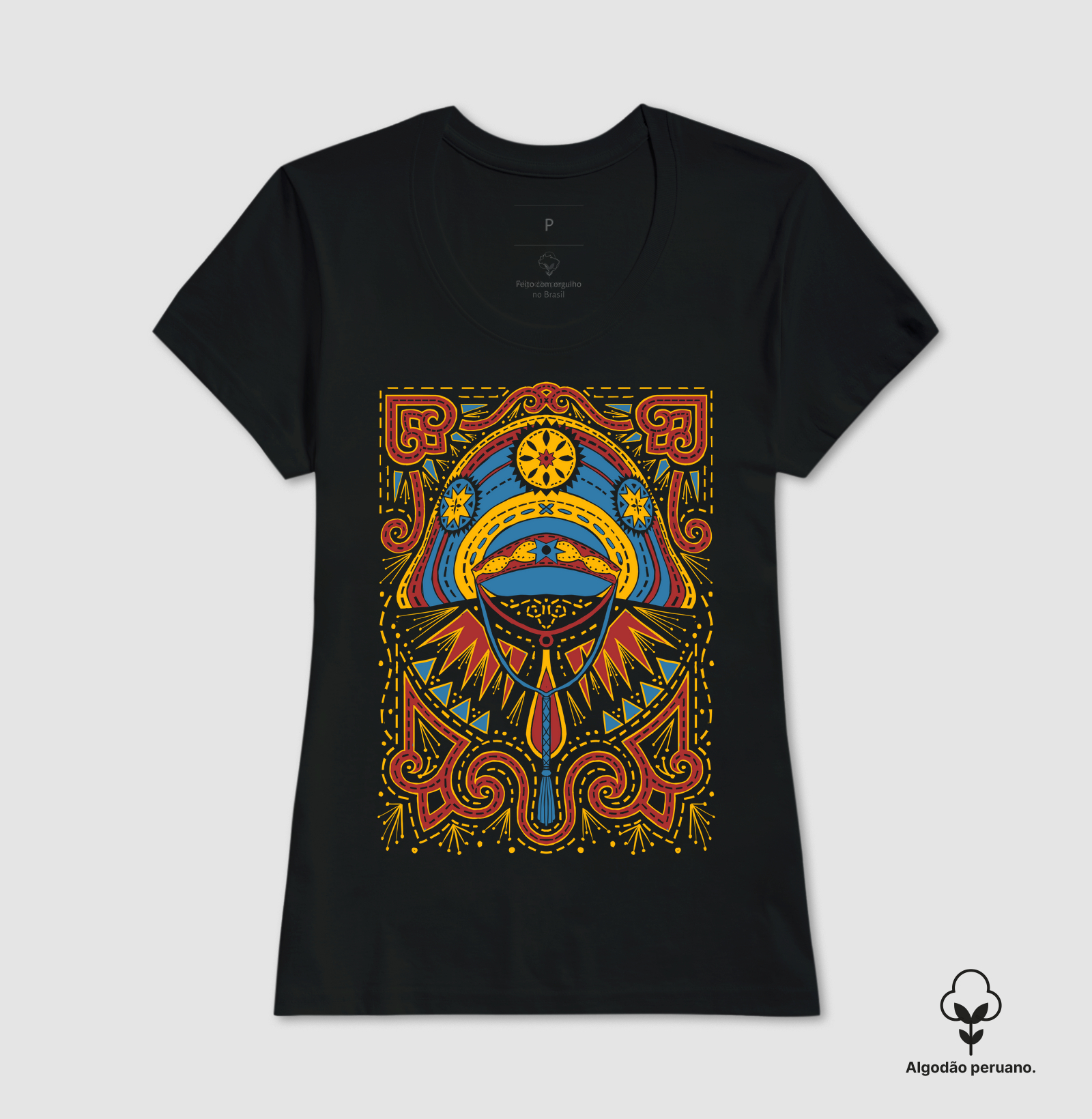 Camisa 5