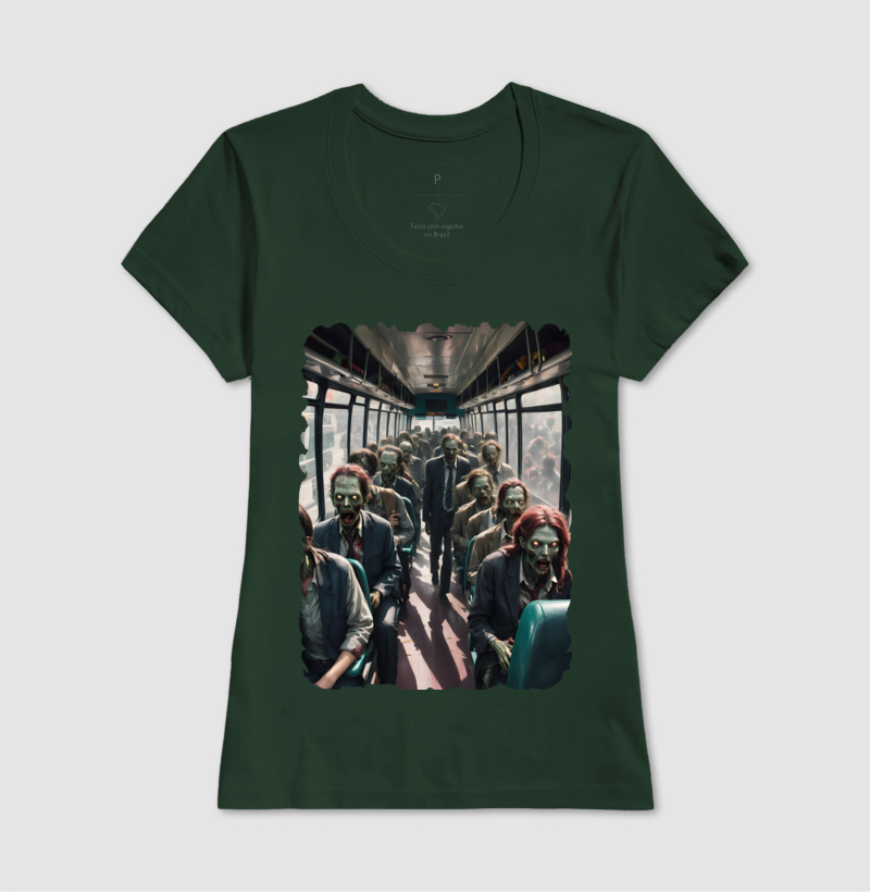 Camisa 10