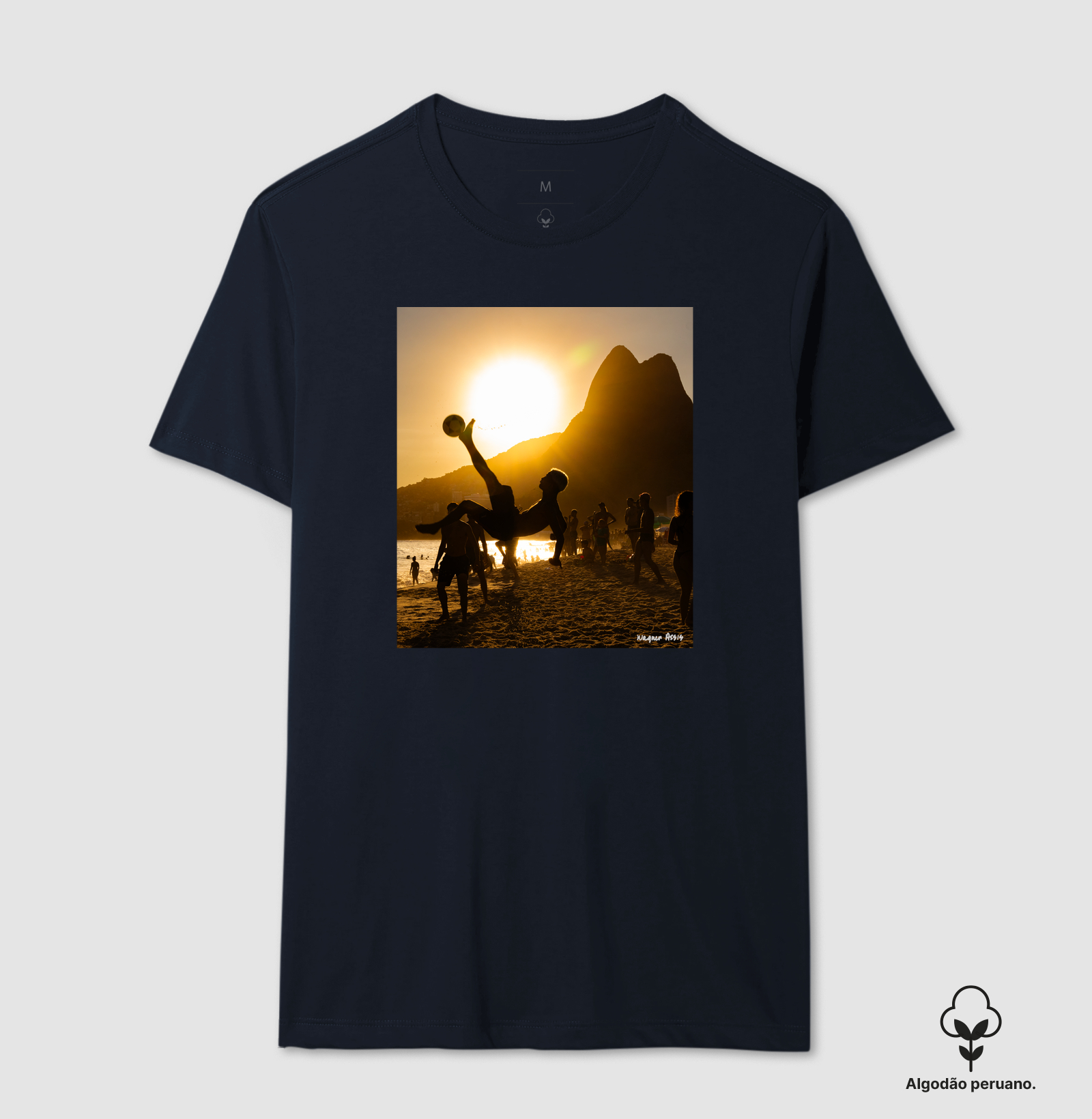 Camisa 3