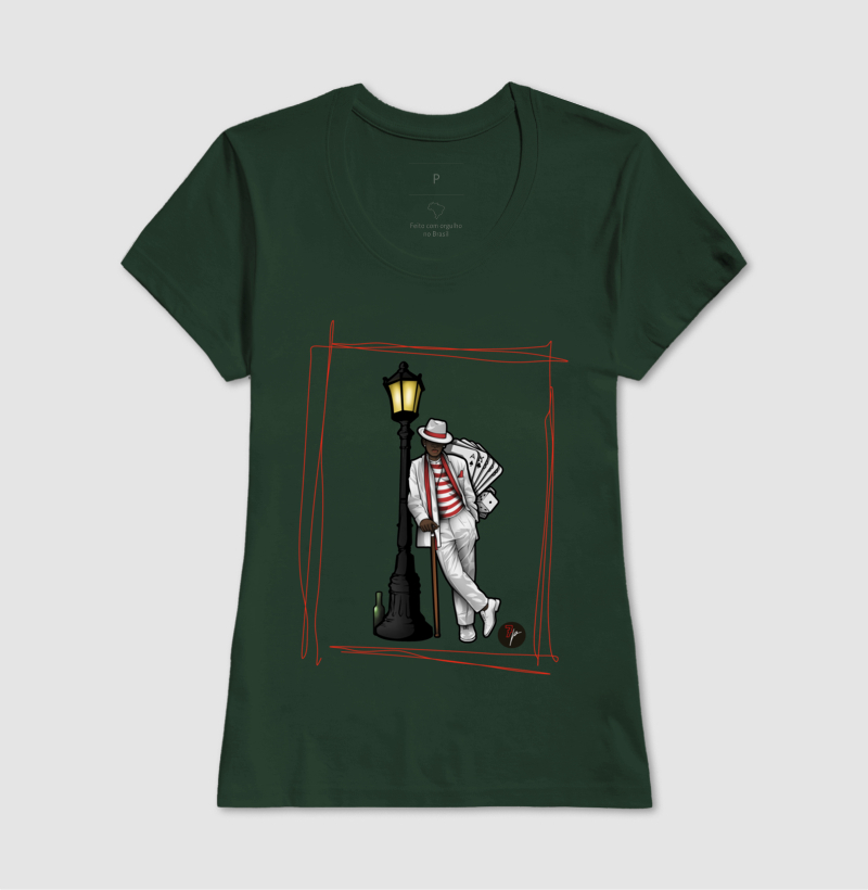 Camisa 12