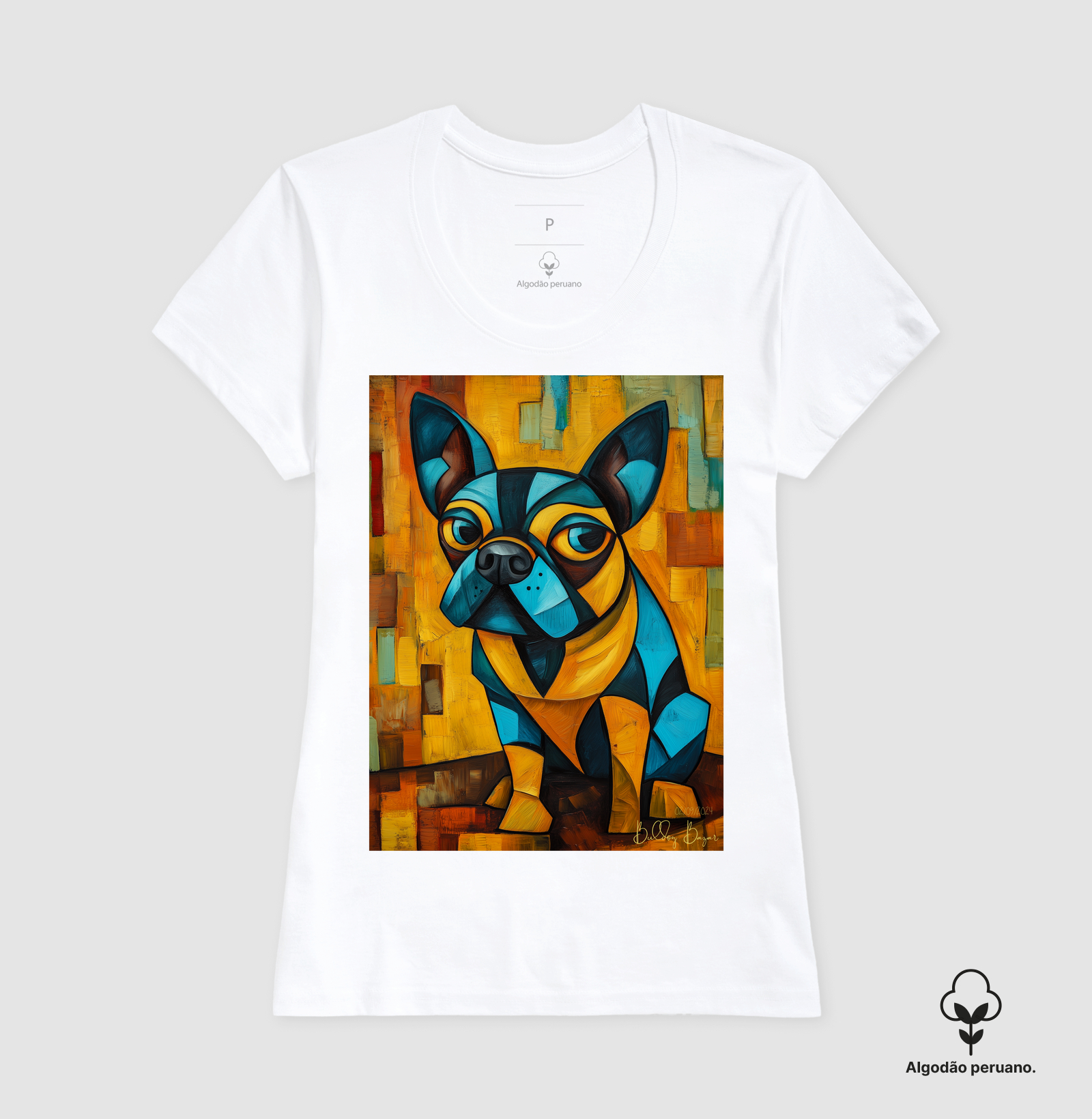 Camisa 1
