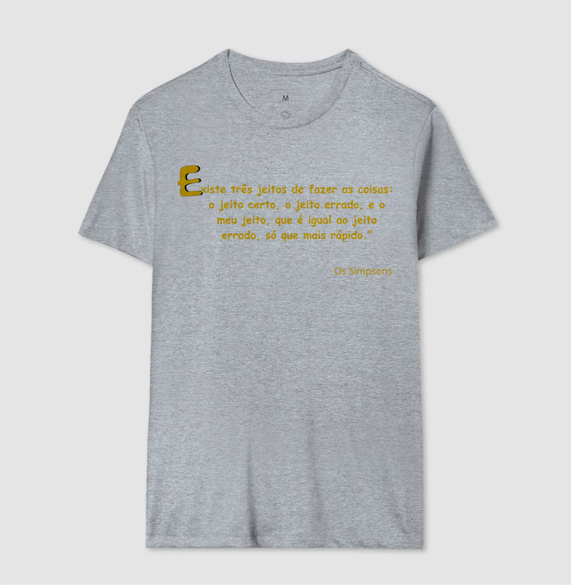 Camisa 7