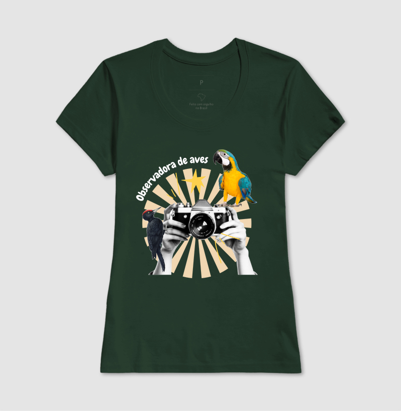 Camisa 10