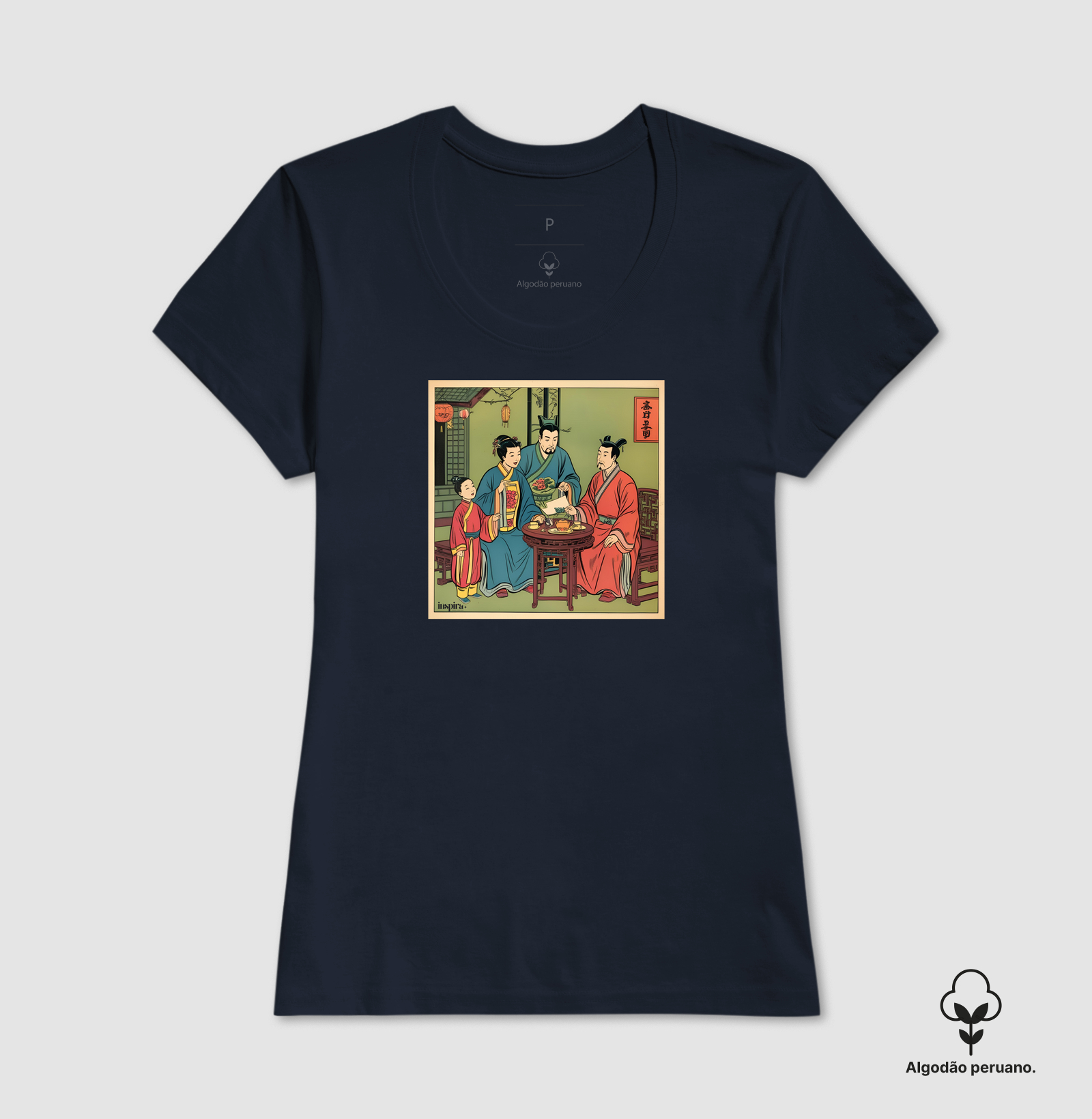 Camisa 1