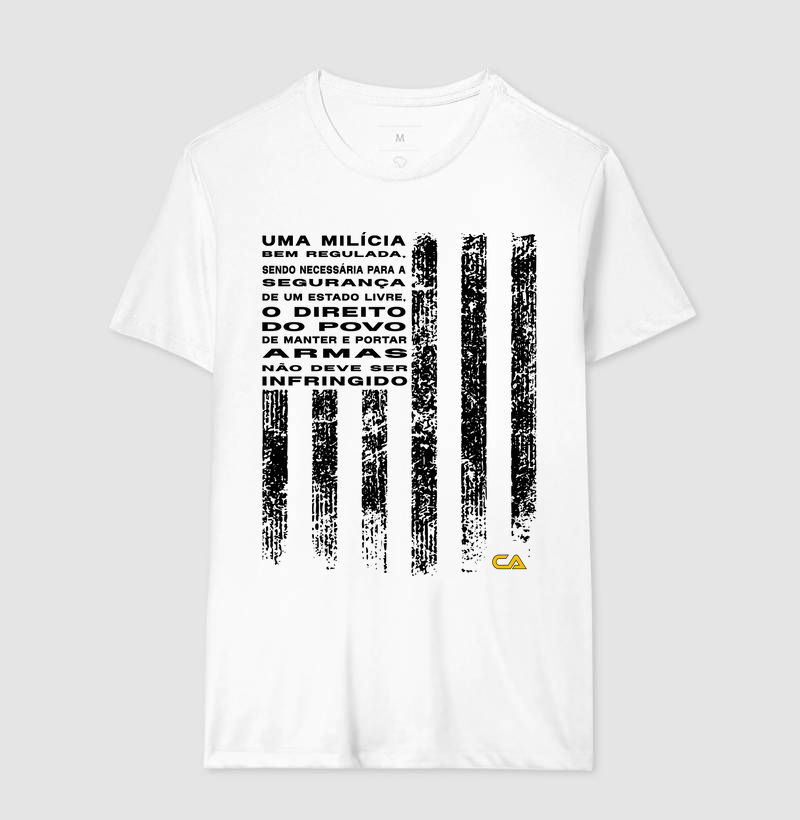 Camisa 10
