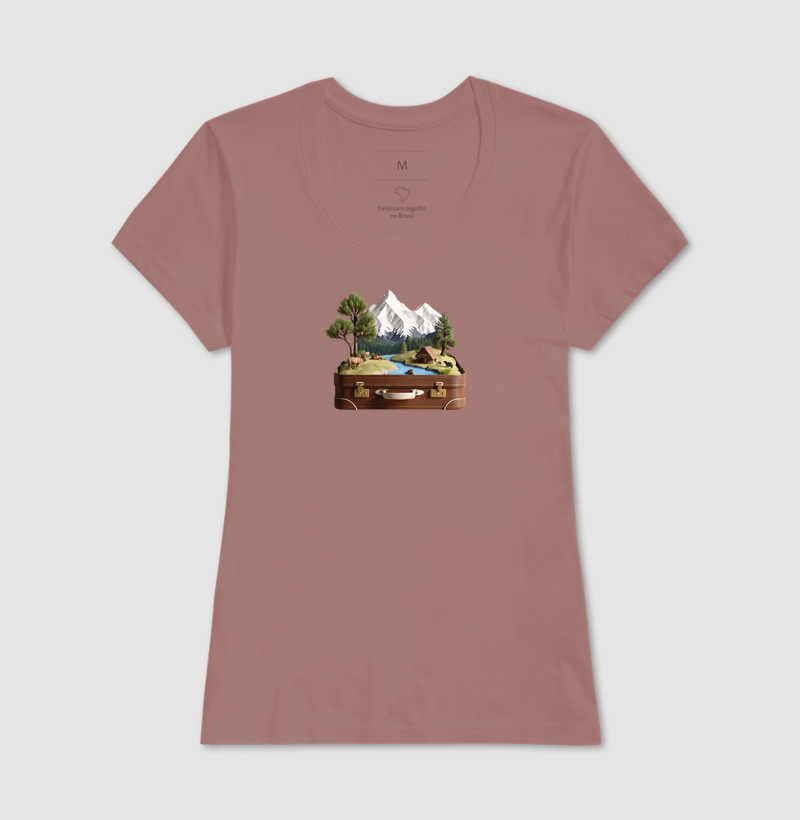 Camisa 19