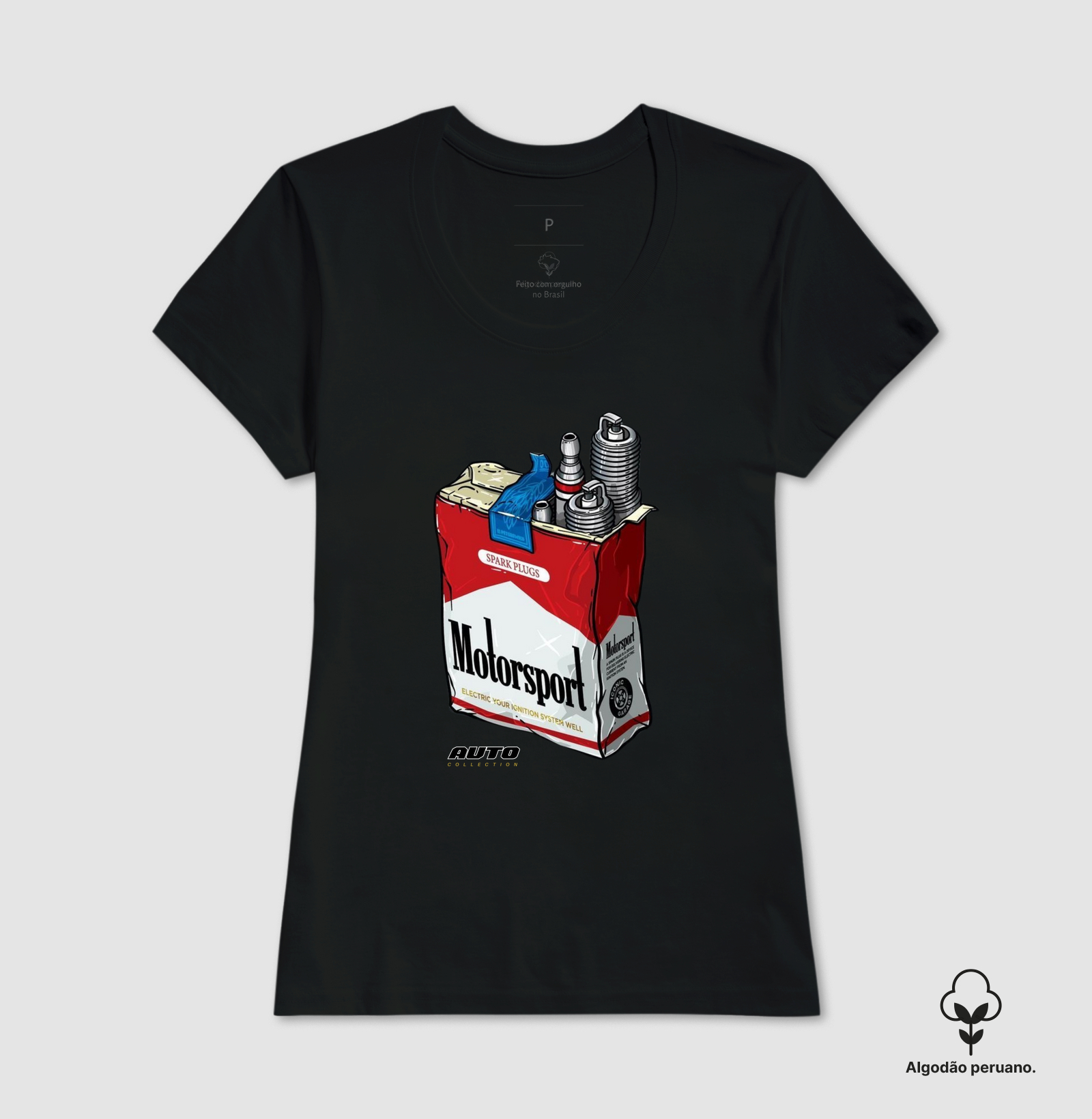 Camisa 1