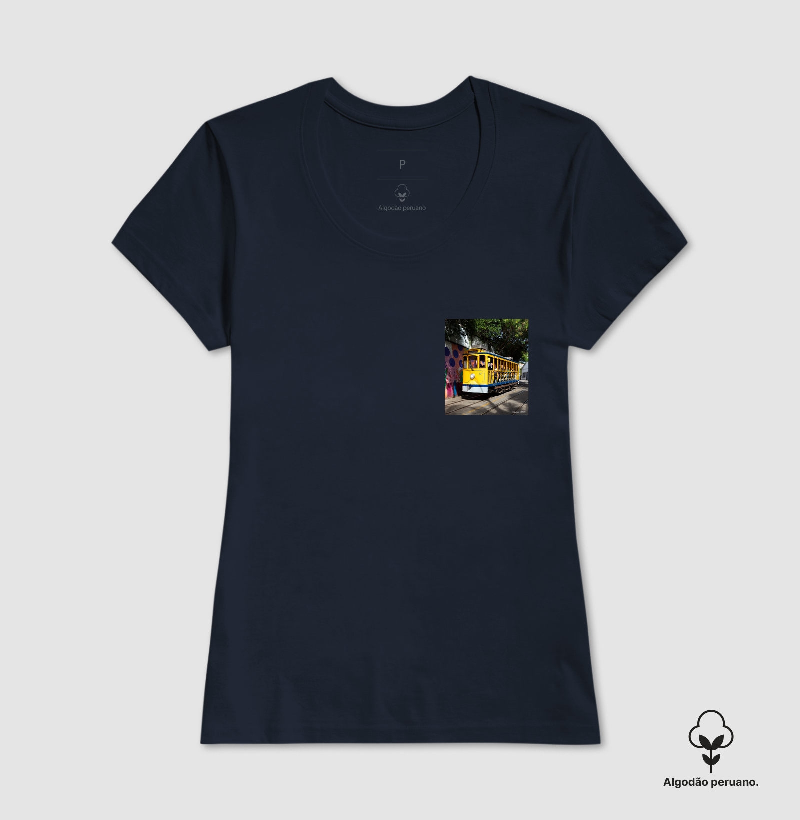 Camisa 6