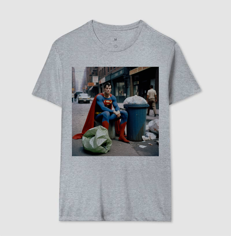Camisa 10