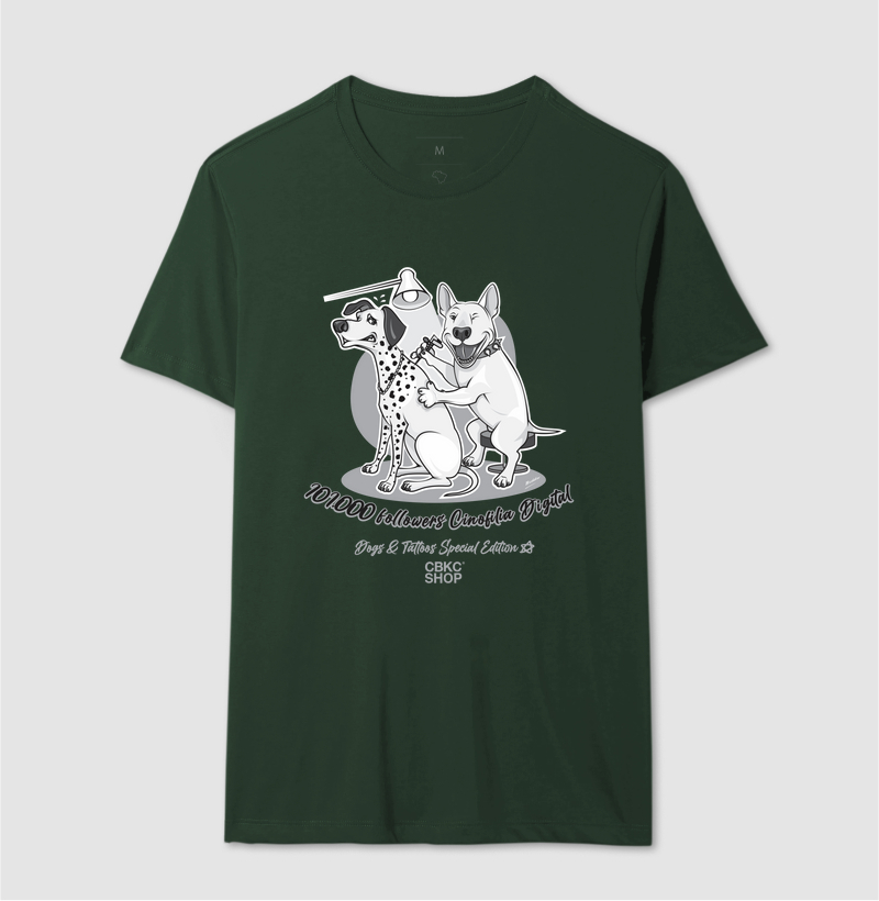 Camisa 9