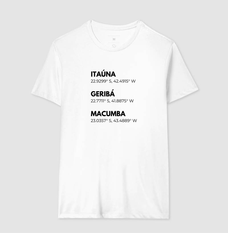Camisa 3