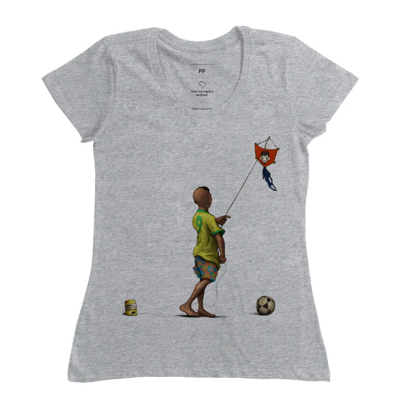 Camisa 8