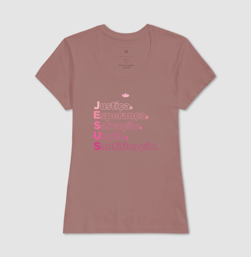 Camisa 19
