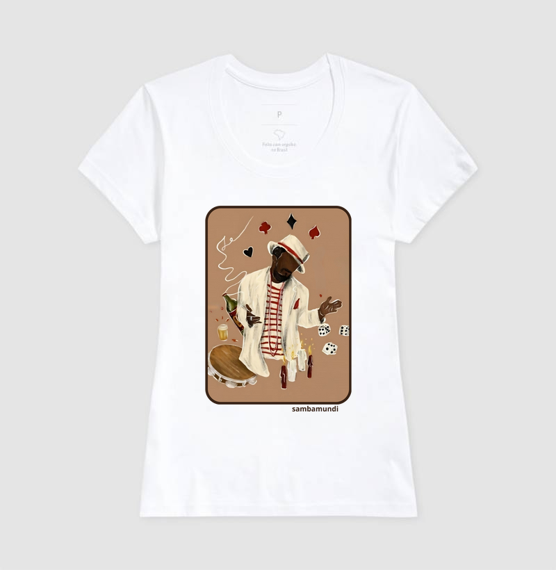 Camisa 4