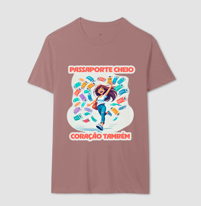 Camisa 9