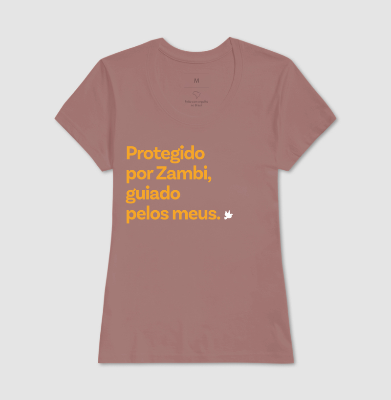Camisa 19