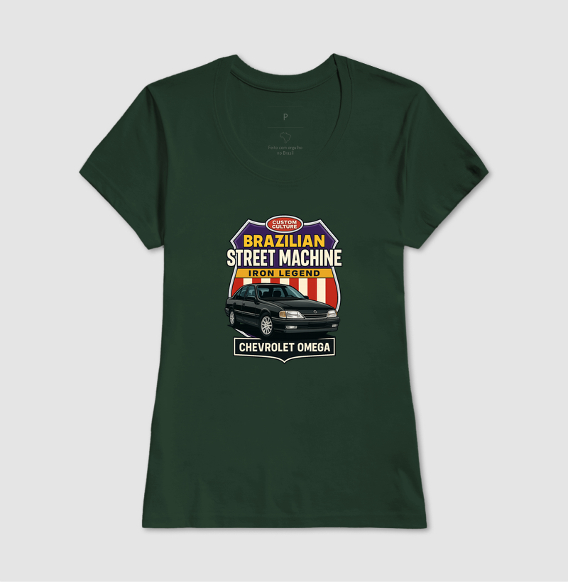 Camisa 12