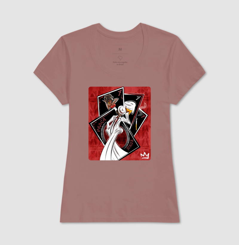 Camisa 16