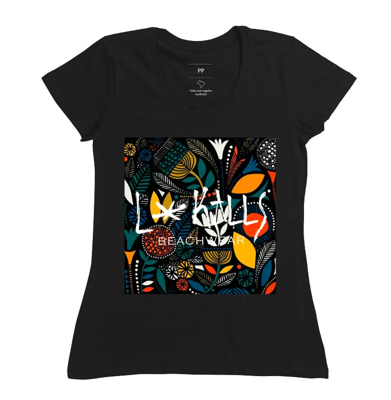 Camisa 4